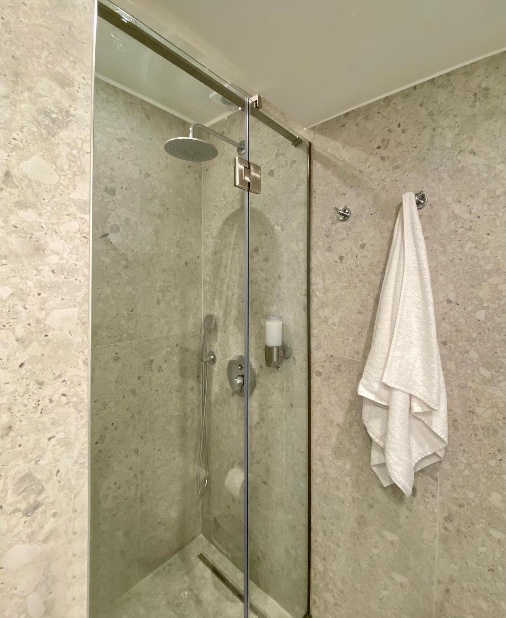 Icon Urban Living Lejlighedshotel Thessaloníki Eksteriør billede
