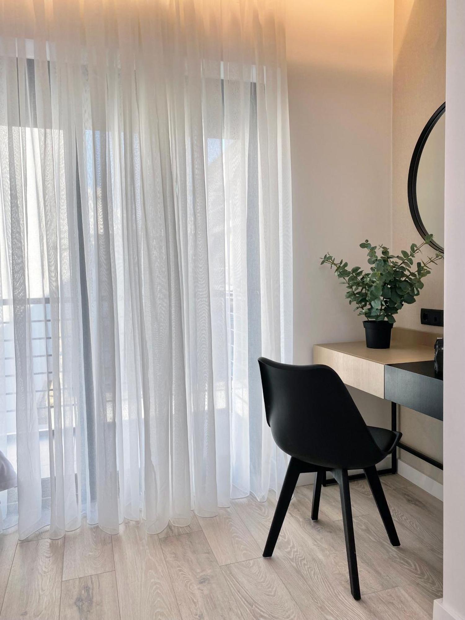 Icon Urban Living Lejlighedshotel Thessaloníki Eksteriør billede